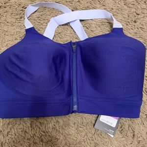 Under armour sports bra